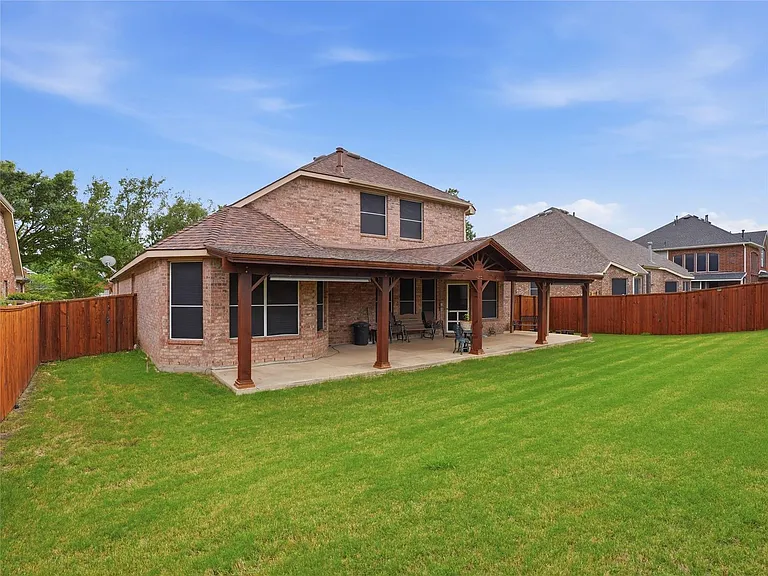10002 River Bend Dr — Photo 19