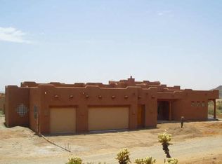 3315 W Long Rifle Dr, Desert Hills, AZ 85086