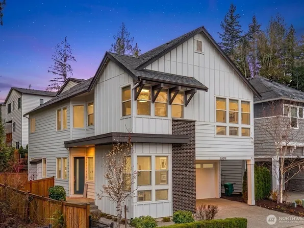 24509 NE 13th Place, Sammamish, WA 98074