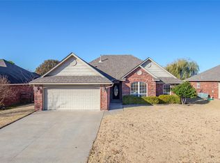 11418 N 131st Ave E, Owasso, OK 74055