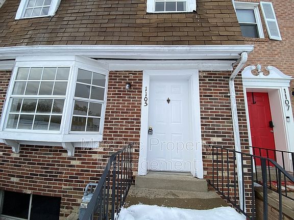 4th image of 1105 James Madison Cir