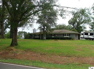 2778 Walker Rd, Jonesboro, LA 71251