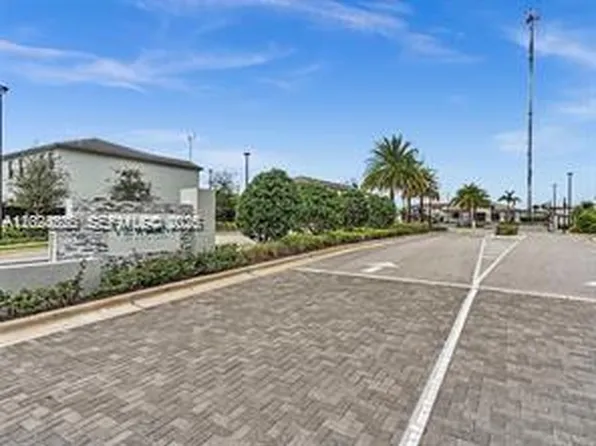 20478 NW 4th Ct #20478, Miami, FL 33169