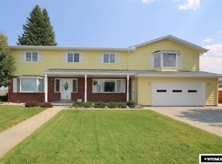 2241 Belmont Rd, Casper, WY 82604
