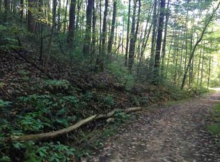 Tennessee Way, Del rio, TN 37727