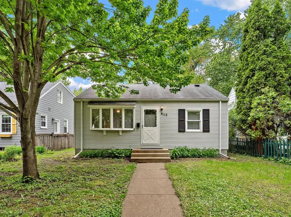 4112 Salem Ave S, Saint Louis Park, MN 55416