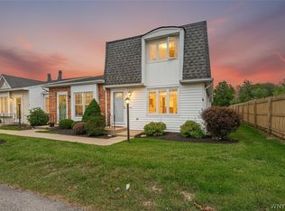 44 The Cmn, Lockport, NY 14094