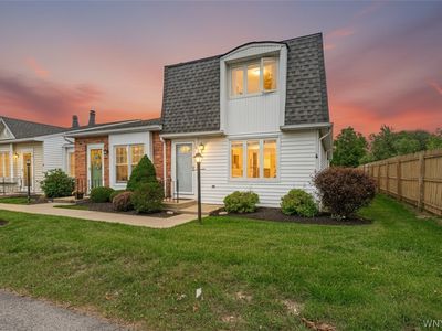 44 The Cmn, Lockport, NY, 14094
