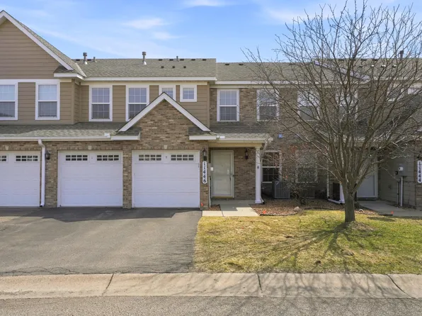 11446 Town Center Dr NE, Saint Michael, MN 55376