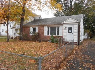 399 Tremont Ave, Orange, NJ 07050
