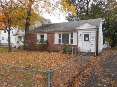 399 Tremont Ave, Orange, NJ, 07050