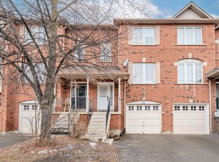 170 Havelock Dr #55, Brampton, ON L6W4T3