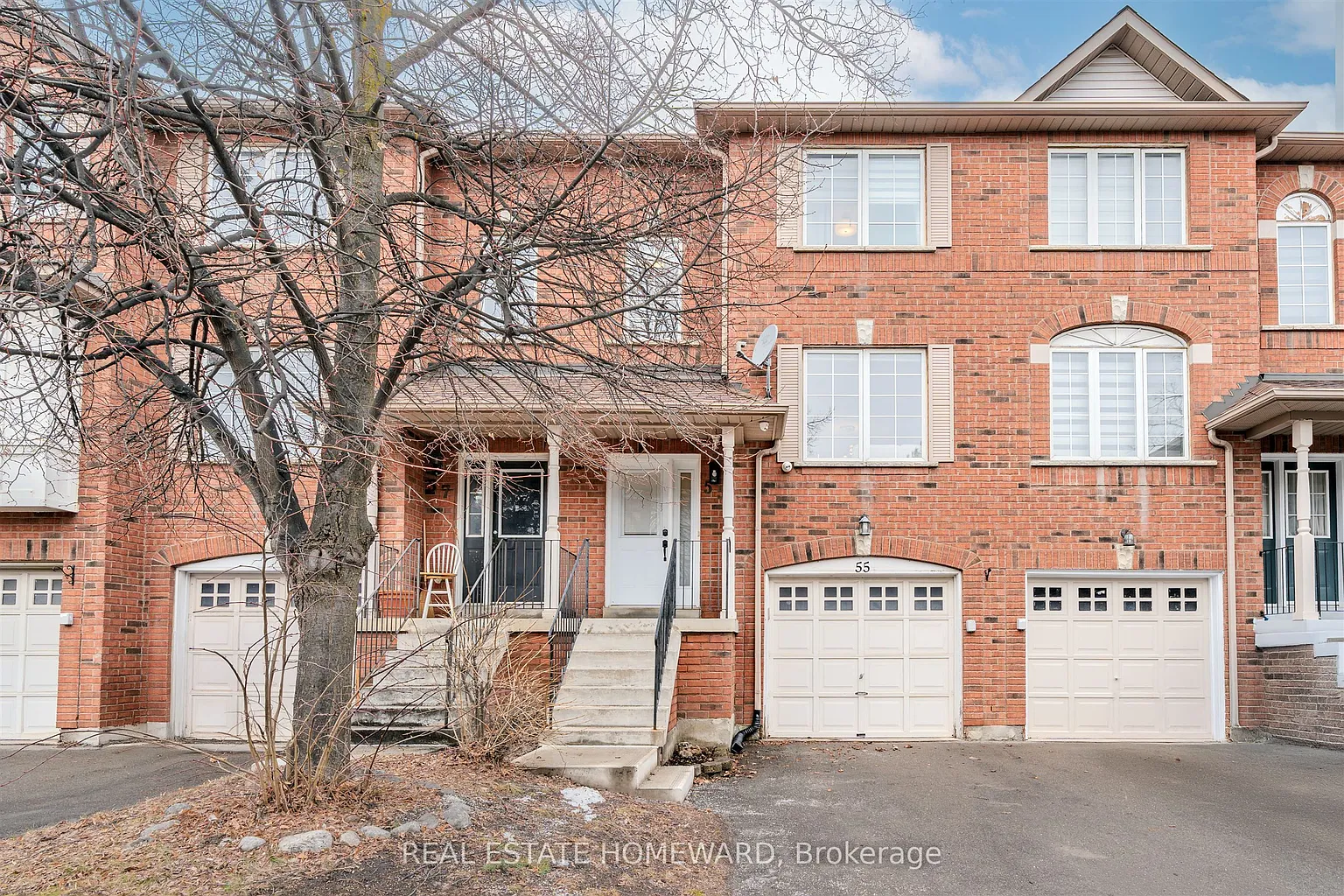 170 Havelock Dr #55 photo 1