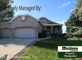 4705 Paramount Pl, Colorado Springs, CO 80918