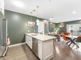 302 Palisade Ave APT 203, Jersey City, NJ 07307