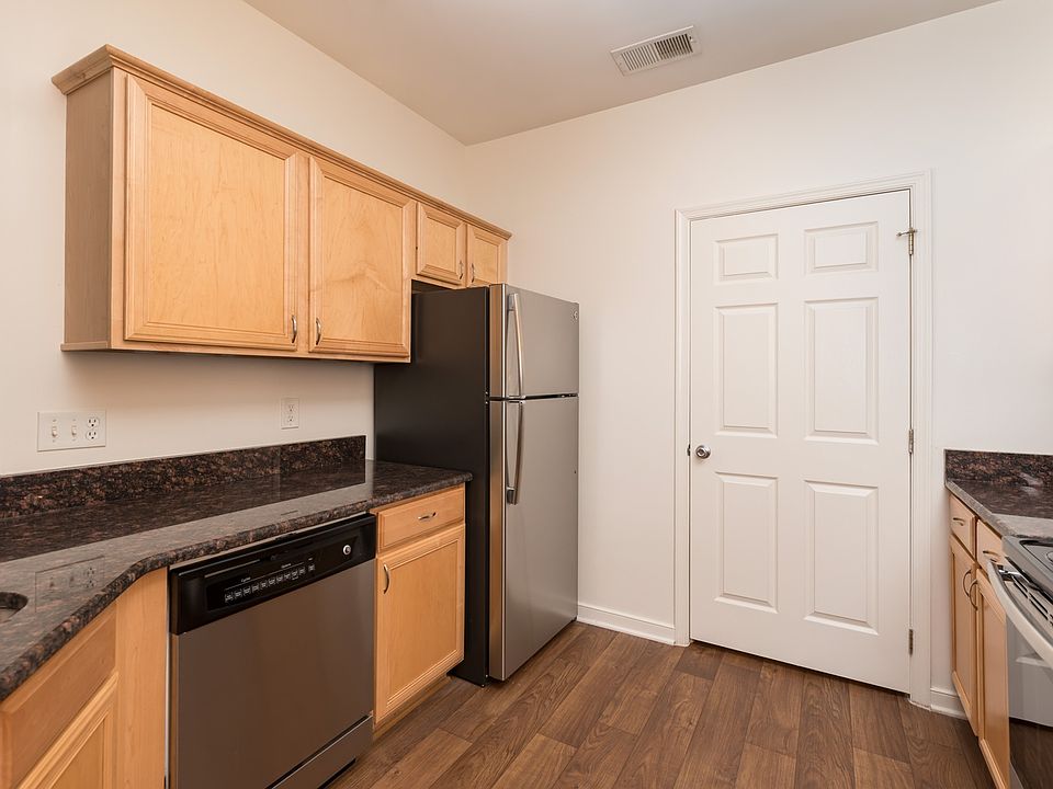 Renovated Kitchen