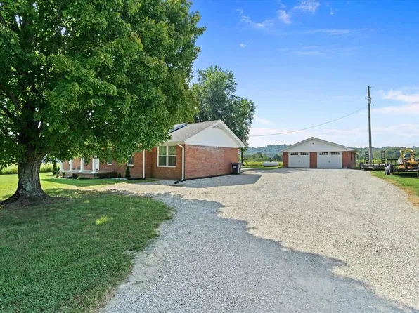 723 Highway 3199, Cloverport, KY 40111