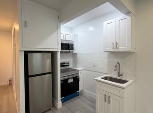 1641 Undercliff Ave #5I, Bronx, NY 10453