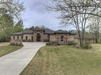 725 Mountain View Dr, Montgomery, TX, 77356