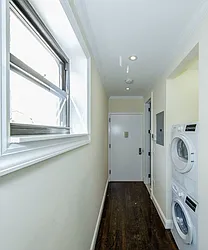 Rented by B & H Properties of New York LTD