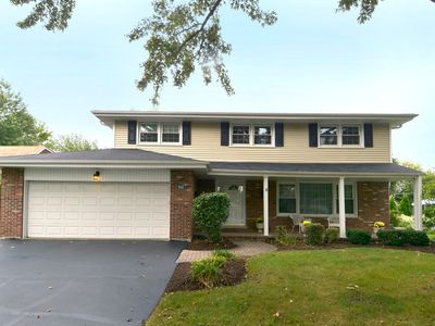 918 S Walnut Ave, Arlington Heights, IL, 60005
