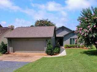 3609 N River Rd, Gainesville, GA 30506