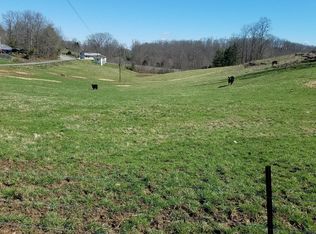 15 Acres Green Lawson Rd, Sneedville, TN 37869