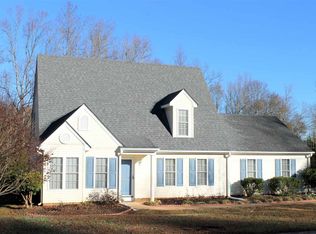 1008 Shadow Ln, Anderson, SC 29625