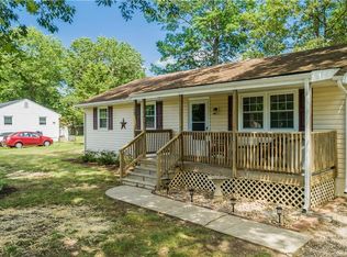 15601 Saddlebrook Rd, Chesterfield, VA 23838