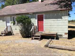 813 E 8th St, Alturas, CA 96101