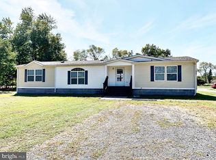 219 Fulton St, Cheswold, DE 19936