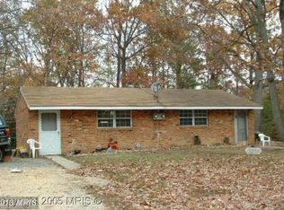 414 Rodeo Rd #5, Lusby, MD 20657