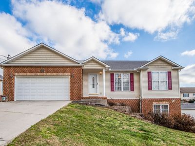 Covenant Ln, Maynardville, TN, 37807