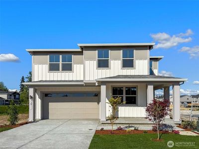 13911 179TH Street E #59, Puyallup, WA, 98374