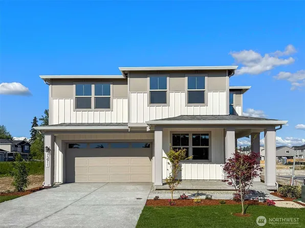 13911 179TH Street E #59, Puyallup, WA 98374