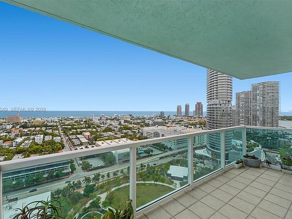 2nd image of 650 West Ave APT 2612