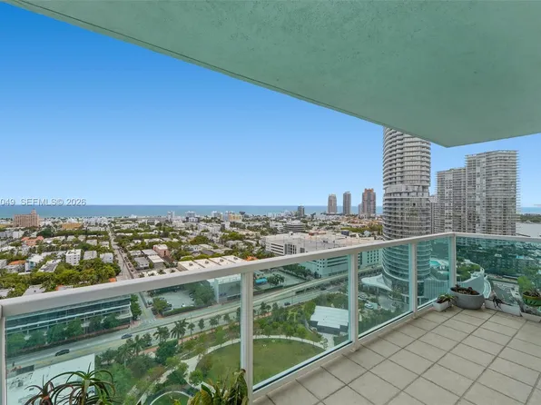 650 West Ave APT 2612, Miami Beach, FL 33139