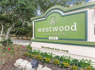 Westwood Apartments, Jacksonville, FL 32205