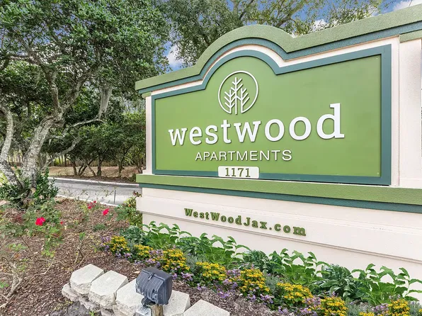 Westwood Apartments