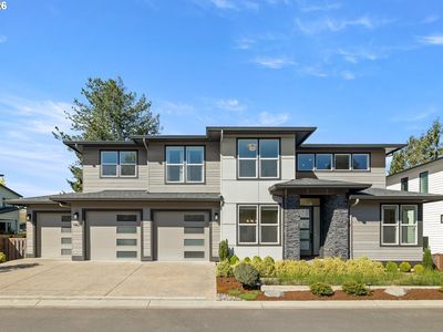 14673 NW Liliana Ln, Portland, OR, 97229