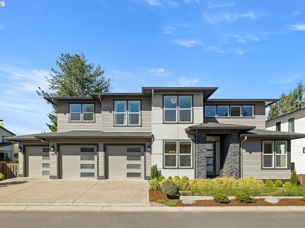 14673 NW Liliana Ln, Portland, OR 97229