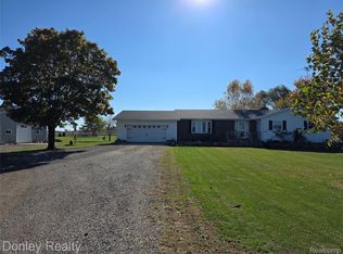 4053 Frenchline Rd, Marlette, MI 48453