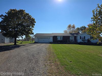 4053 Frenchline Rd, Marlette, MI, 48453