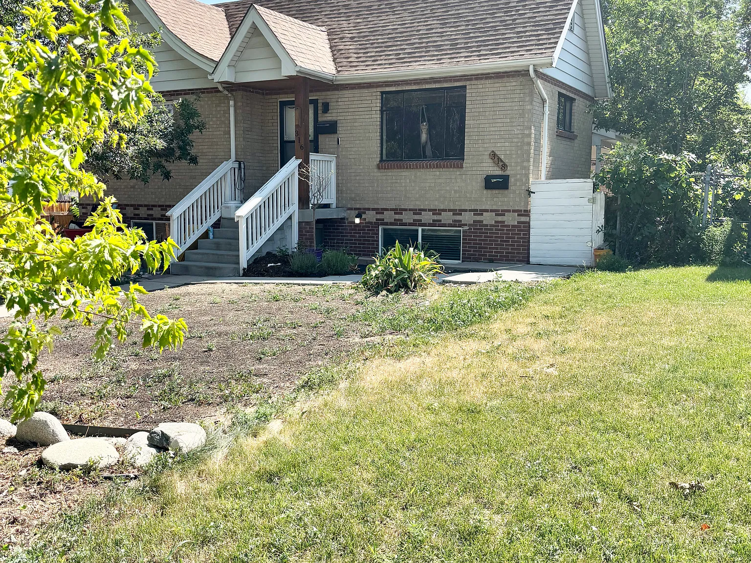 2 bed, 1200 sqft, $1,850 — Photo 1