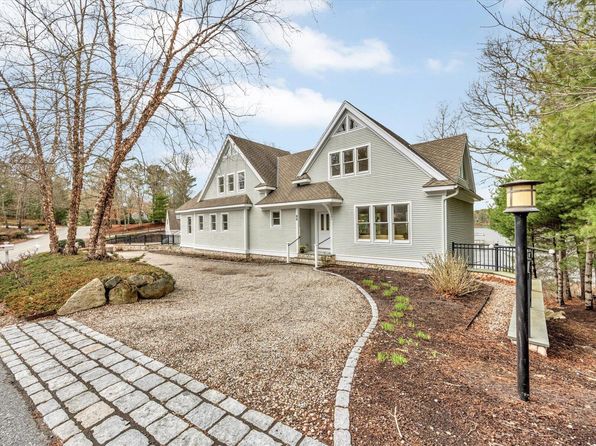 86 Summersea Road, Mashpee, MA 02649