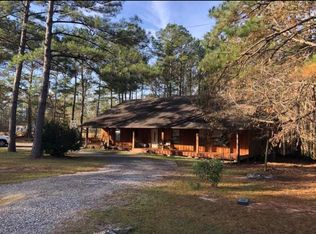 128 Todd Rd, Leesville, LA 71446