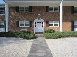 353-C Driftwood Cir, Southern Pines, NC 28387