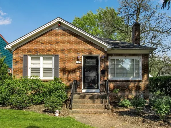 211 Capen Blvd, Amherst, NY 14226