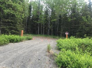 28231 N Cohoe Loop Rd, Kasilof, AK 99610