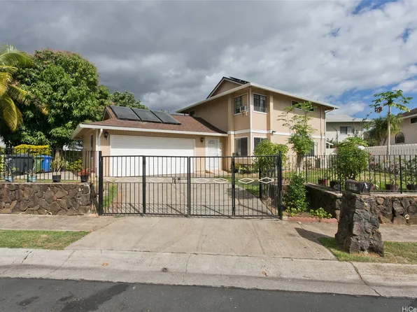 91-1010 Kupekala St, Ewa Beach, HI 96706